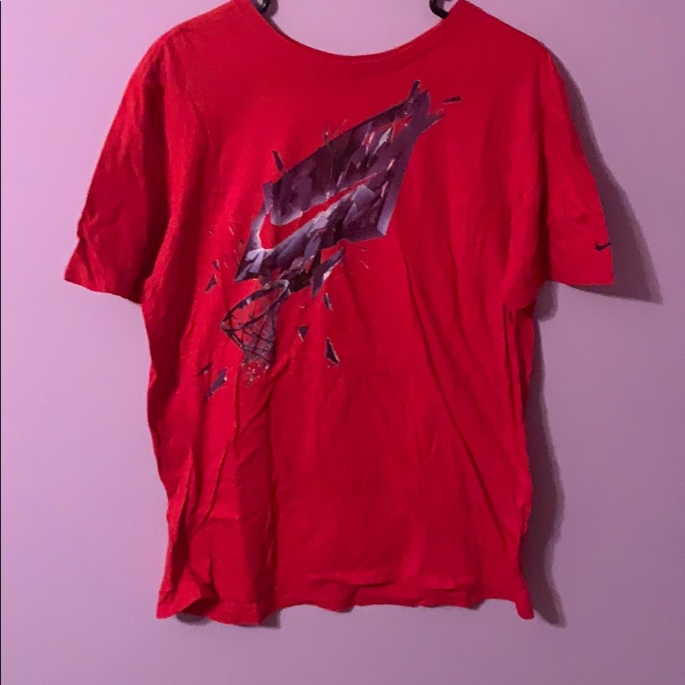 Nike t shirt